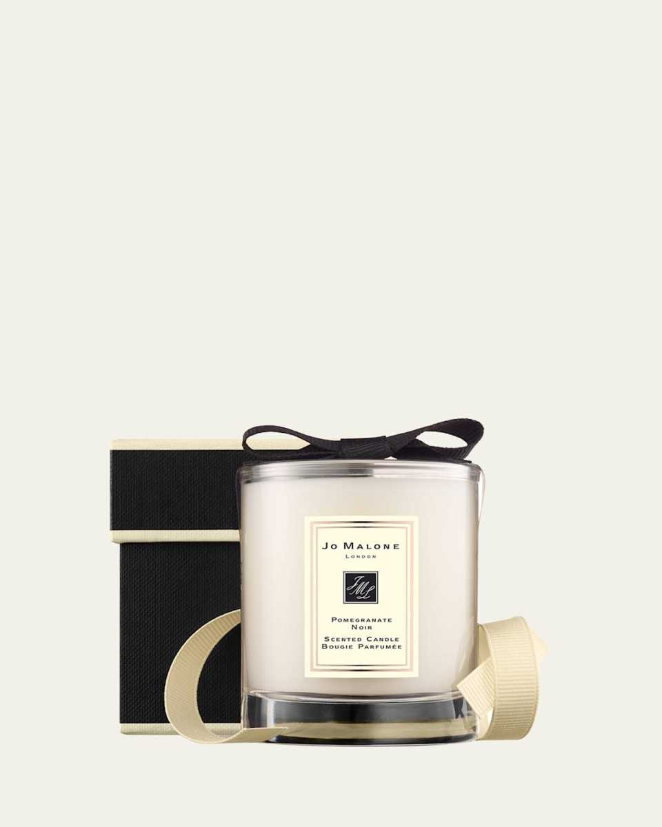 Pomegranate Noir Travel Candle, 60 g